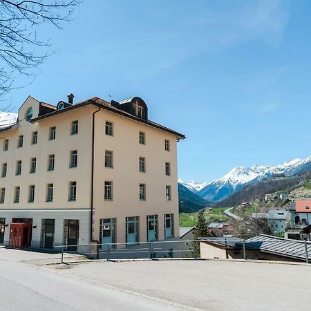 Hotel Aurora Ardez Zewnętrze zdjęcie