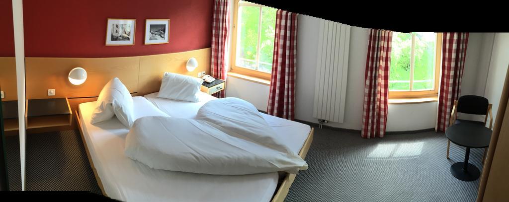 Hotel Aurora Ardez Zewnętrze zdjęcie