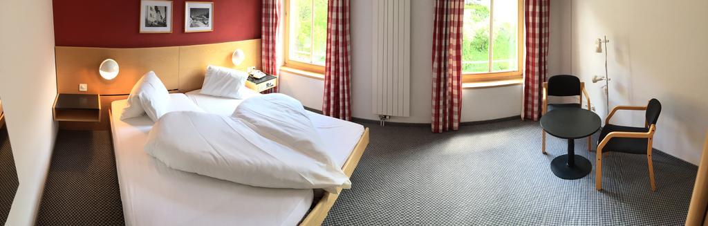 Hotel Aurora Ardez Pokój zdjęcie