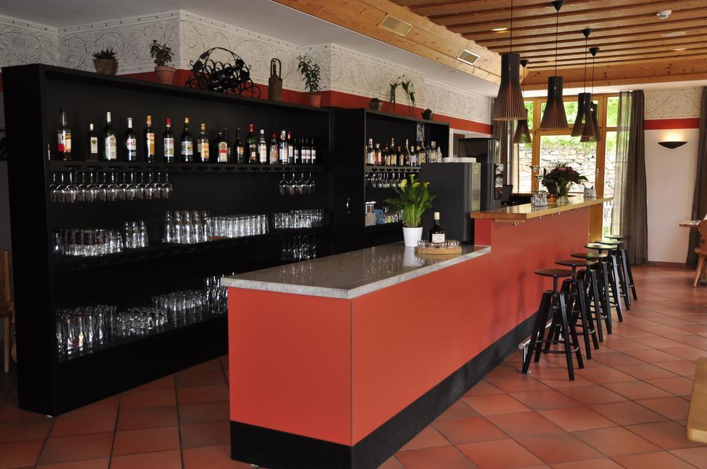 Hotel Aurora Ardez Zewnętrze zdjęcie
