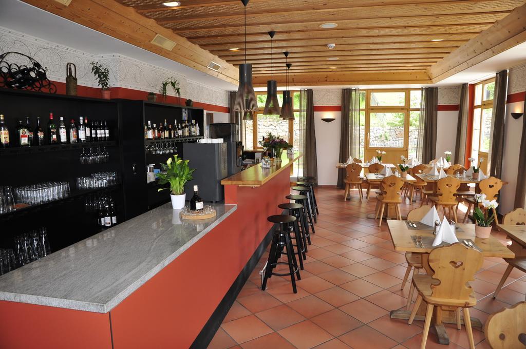 Hotel Aurora Ardez Zewnętrze zdjęcie