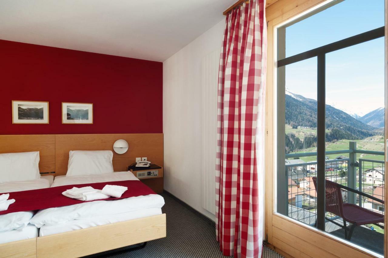 Hotel Aurora Ardez Zewnętrze zdjęcie